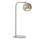 Markslöjd 109032 - Stolní lampa POP 1xGU10/7W/230V šedá