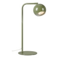 Markslöjd 109034 - Stolní lampa POP 1xGU10/7W/230V zelená