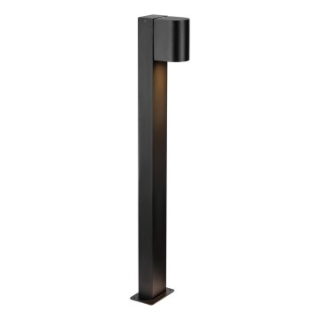 Markslöjd 109113 - LED Stmívatelná venkovní lampa ALOR LED/4,9W/230V IP65 černá