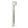 Markslöjd 109115 - LED Stmívatelná venkovní lampa ALOR LED/4,9W/230V IP65 stříbrná