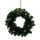 Markslöjd 702892 - Vánoční dekorace venkovní GRANIS LED/0,9W/3xAA věněc 30 cm IP44