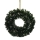 Markslöjd 702893 - Vánoční dekorace venkovní GRANIS LED/1,5W/3xAA věněc 40 cm IP44