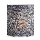 Markslöjd 704016 - LED Vánoční dekorace SKAR 1xLED/0,06W/3V šedá