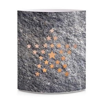 Markslöjd 704016 - LED Vánoční dekorace SKAR LED/0,06W/3V šedá