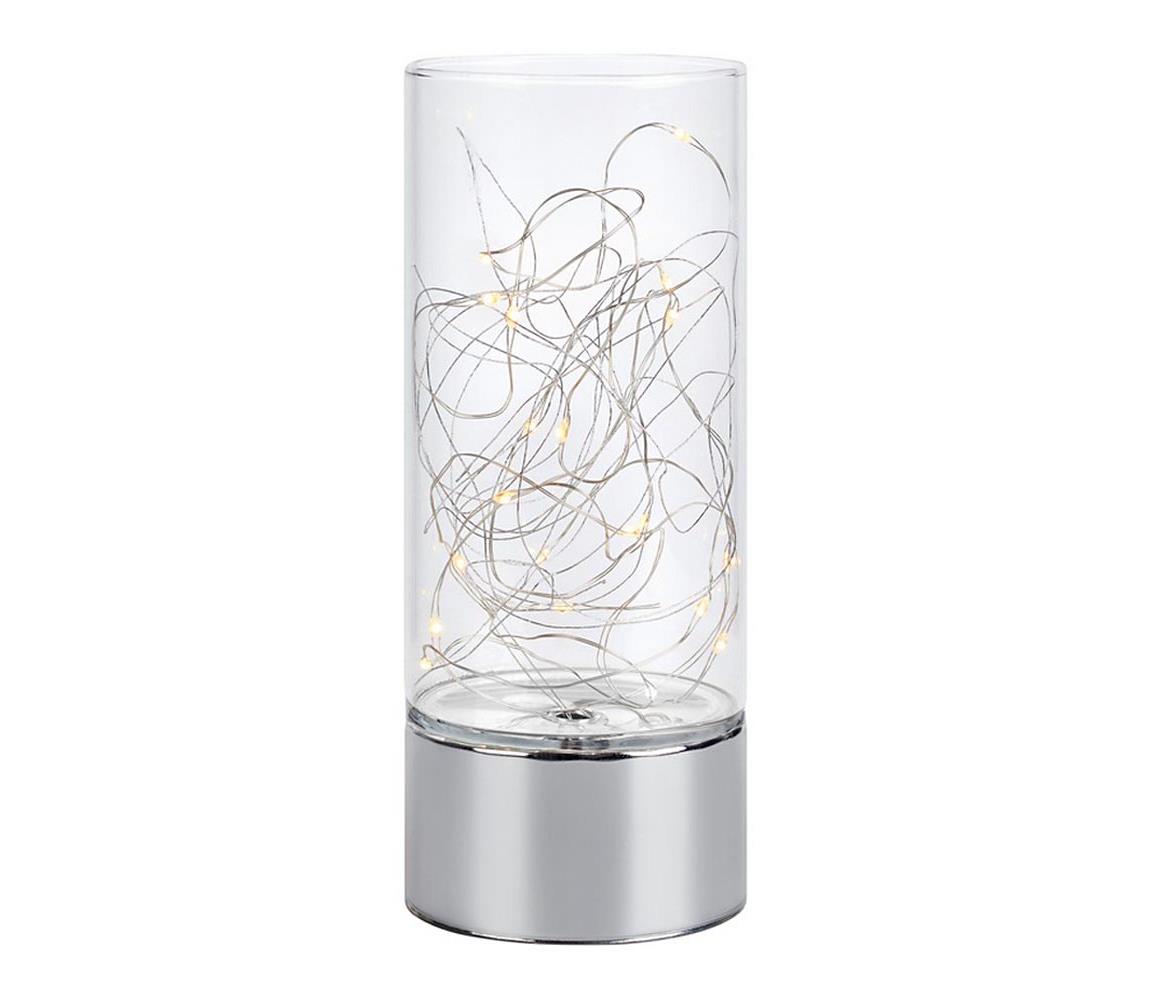 Markslöjd Markslöjd 704564 - LED Vánoční dekorace STINA 20xLED/0,6W/3V ML0787