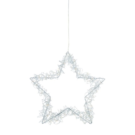 Markslöjd 705056 - LED Vánoční dekorace MARTIN LED/3xAA