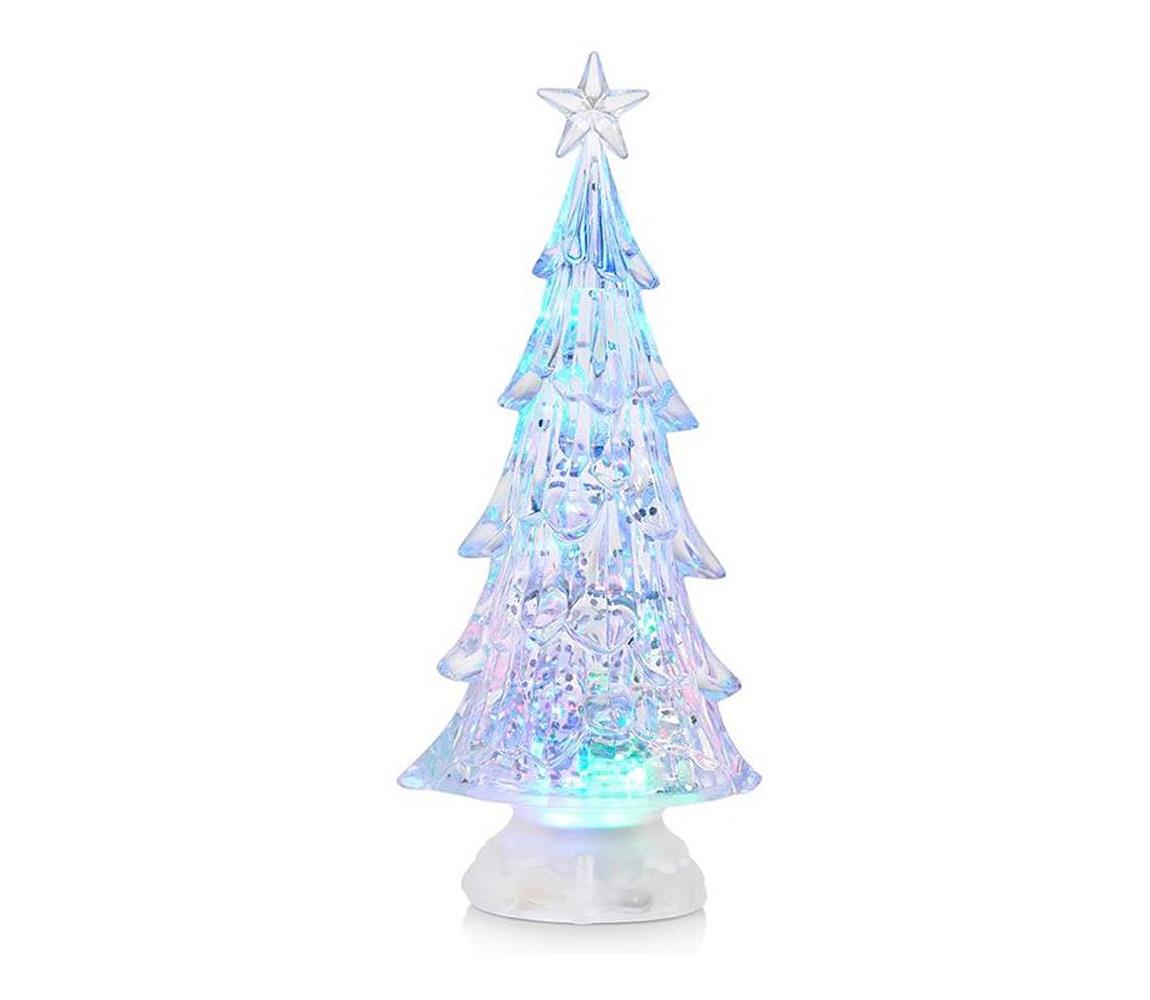 Markslöjd Markslöjd 705616 - LED Vánoční dekorace SALLY LED/0,5W/4,5V ML1160