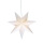 Markslöjd 8102 - Vánoční dekorace SATURNUS 1xE14/25W/230V 45 cm