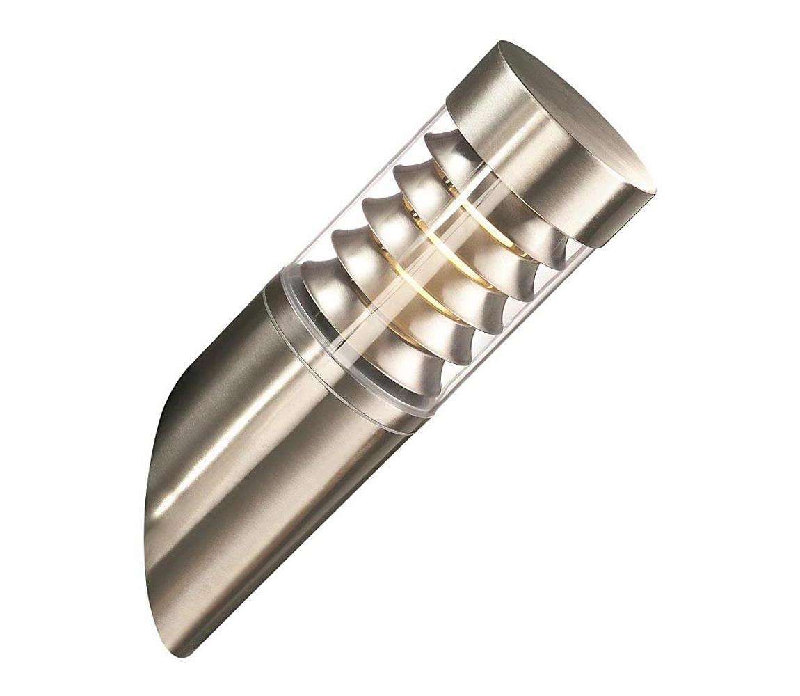 Philips Massive Massive 16190/47/10 - Venkovní nástěnné svítidlo BIRMINGHAM 1xE27/20W/230V IP44 M0938