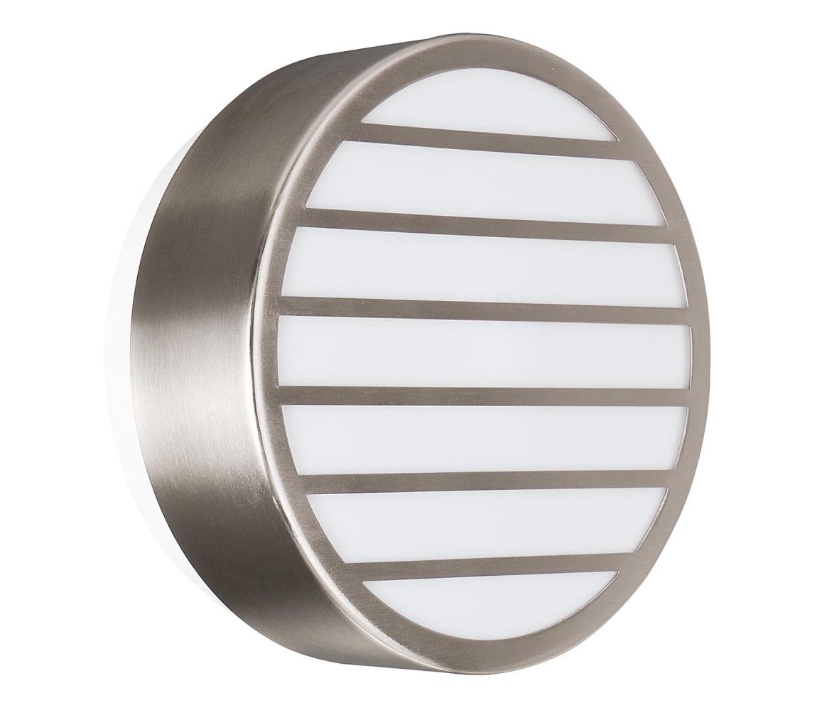 Philips Massive Massive 16314/47/10 - Venkovní nástěnné svítidlo LINZ 1xE27/18W/230V IP44 M1471