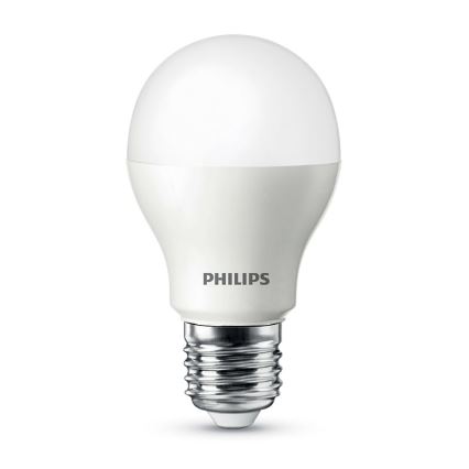 Philips Massive 17025/93/50 - LED venkovní nástěnné svítidlo CALGARY 1xLED/9,5W/230V