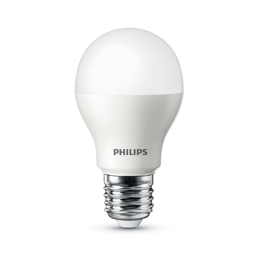 Philips Massive 17025/93/50 - LED venkovní nástěnné svítidlo CALGARY 1xLED/9,5W/230V