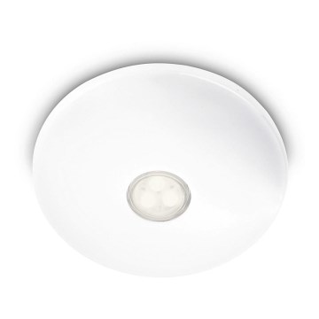 Massive 32083/31/10 - LED koupelnové stropní svítidlo BUBBLES 1xLED/6W/230V Massive 32083/31/10 - LED koupelnové stropní svítidlo BUBBLES 1xLED/6W/230V