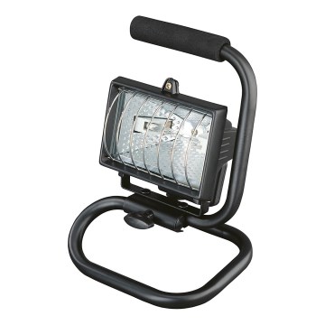 Massive 74923/21/30 - Venkovní reflektor FARO R7S/150W/230V Massive 74923/21/30 - Venkovní reflektor FARO R7S/150W/230V