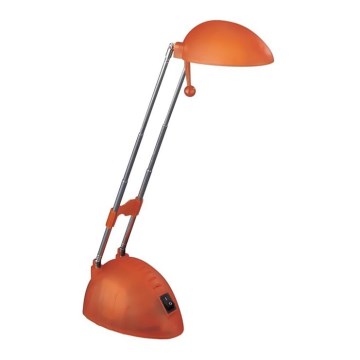 Massive 83844/21/53 - Stolní lampa SPIKE 1xG4/20W/230V Massive 83844/21/53 - Stolní lampa SPIKE 1xG4/20W/230V