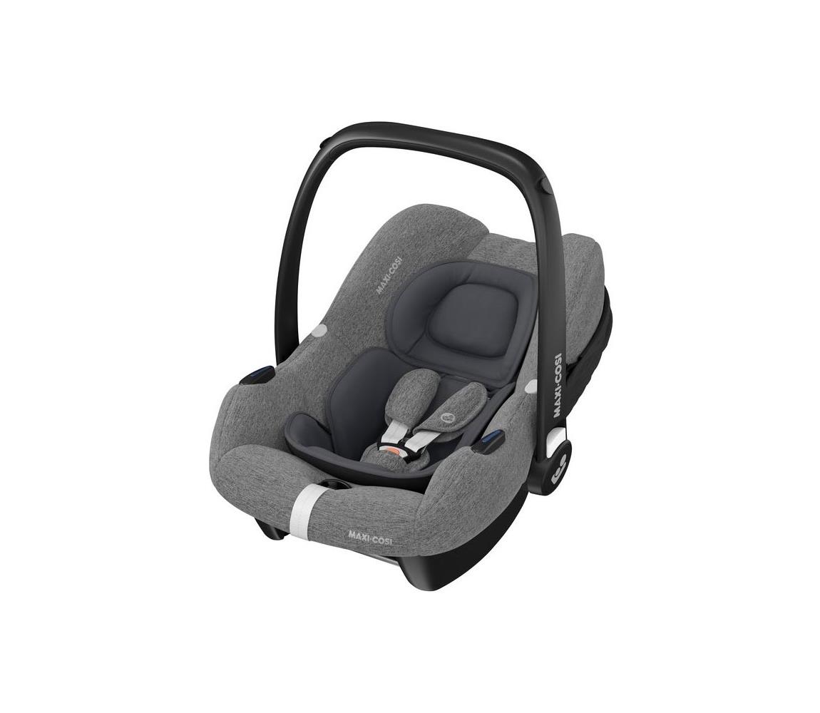 Maxi-Cosi Maxi-Cosi 8558029110MC - Autosedačka CABRIOFIX šedá FBB0121
