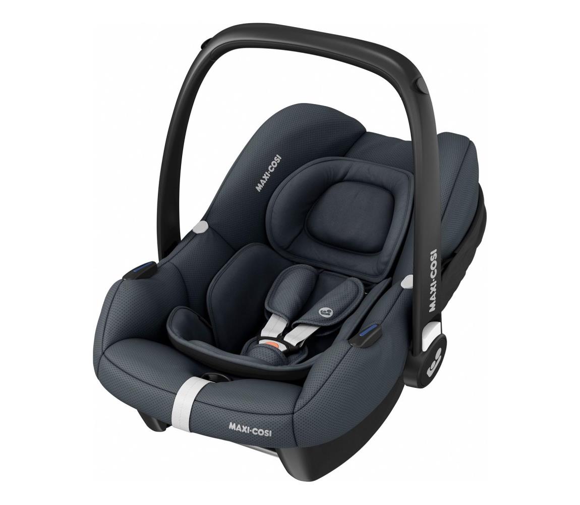 Maxi-Cosi Maxi-Cosi 8558750112MC - Autosedačka CABRIOFIX grafit FBB0120