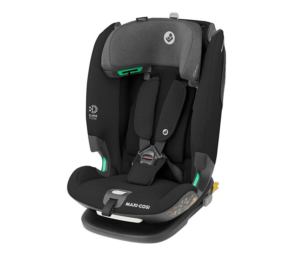Maxi-Cosi Maxi-Cosi 8618671110MC - Autosedačka TITAN PRO FBB0138