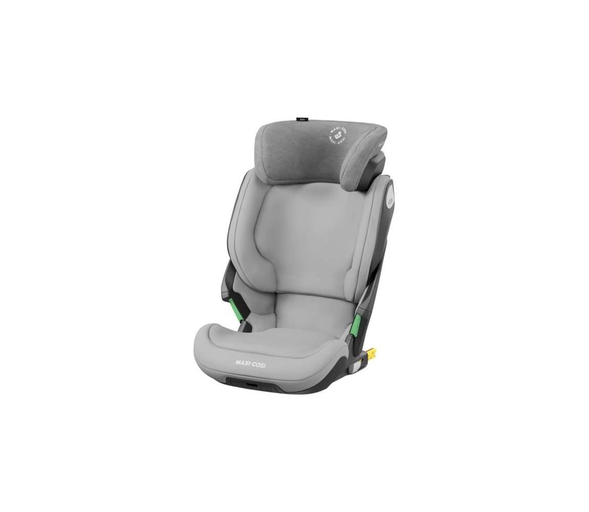 Maxi-Cosi Maxi-Cosi 8740510110MC - Autosedačka KORE šedá FBB0130
