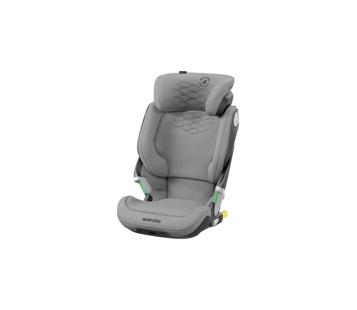 Maxi-Cosi Maxi-Cosi 8741510110MC - Autosedačka KORE PRO šedá FBB0132