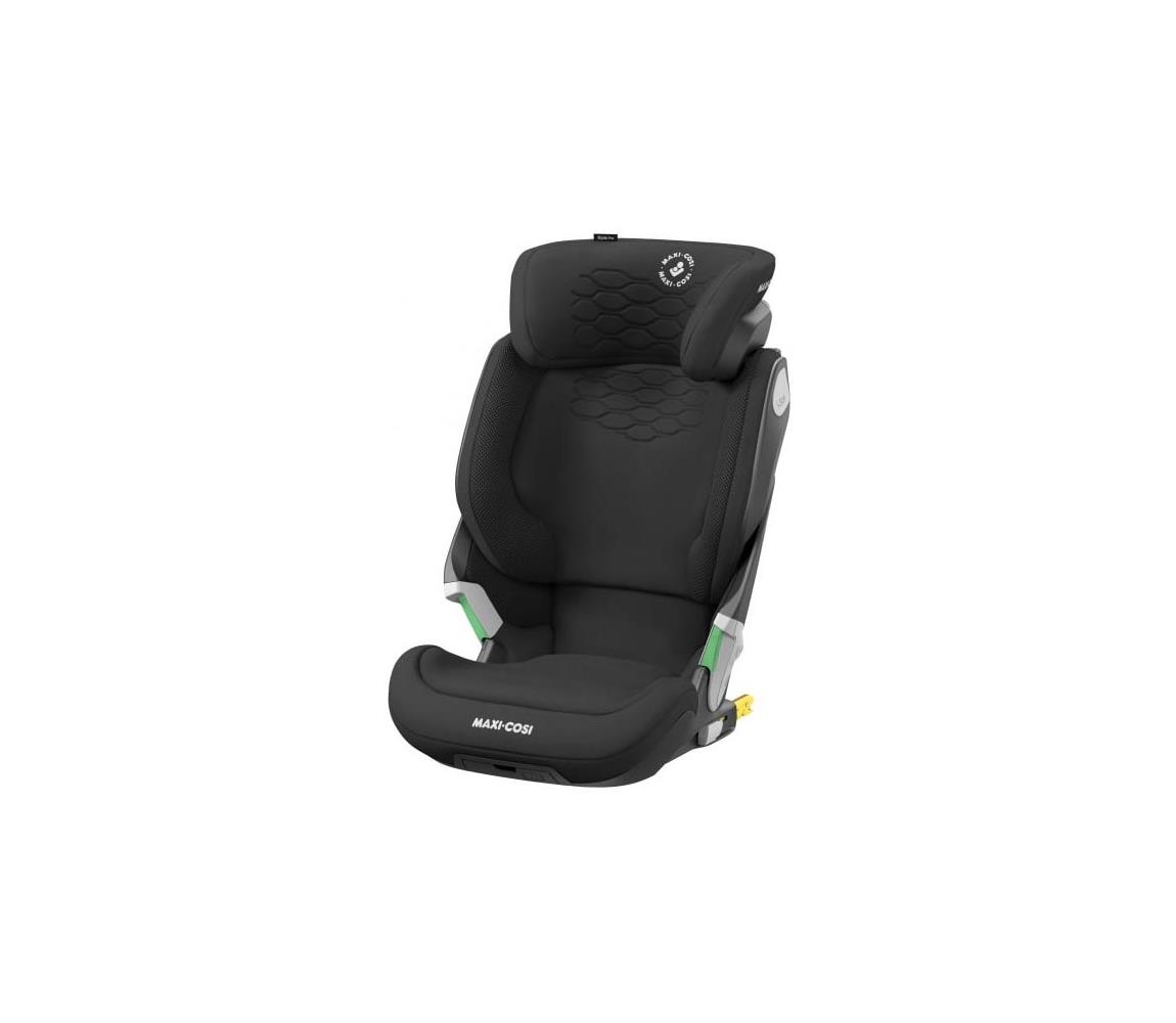 Maxi-Cosi Maxi-Cosi 8741671110MC - Autosedačka KORE PRO černá FBB0131