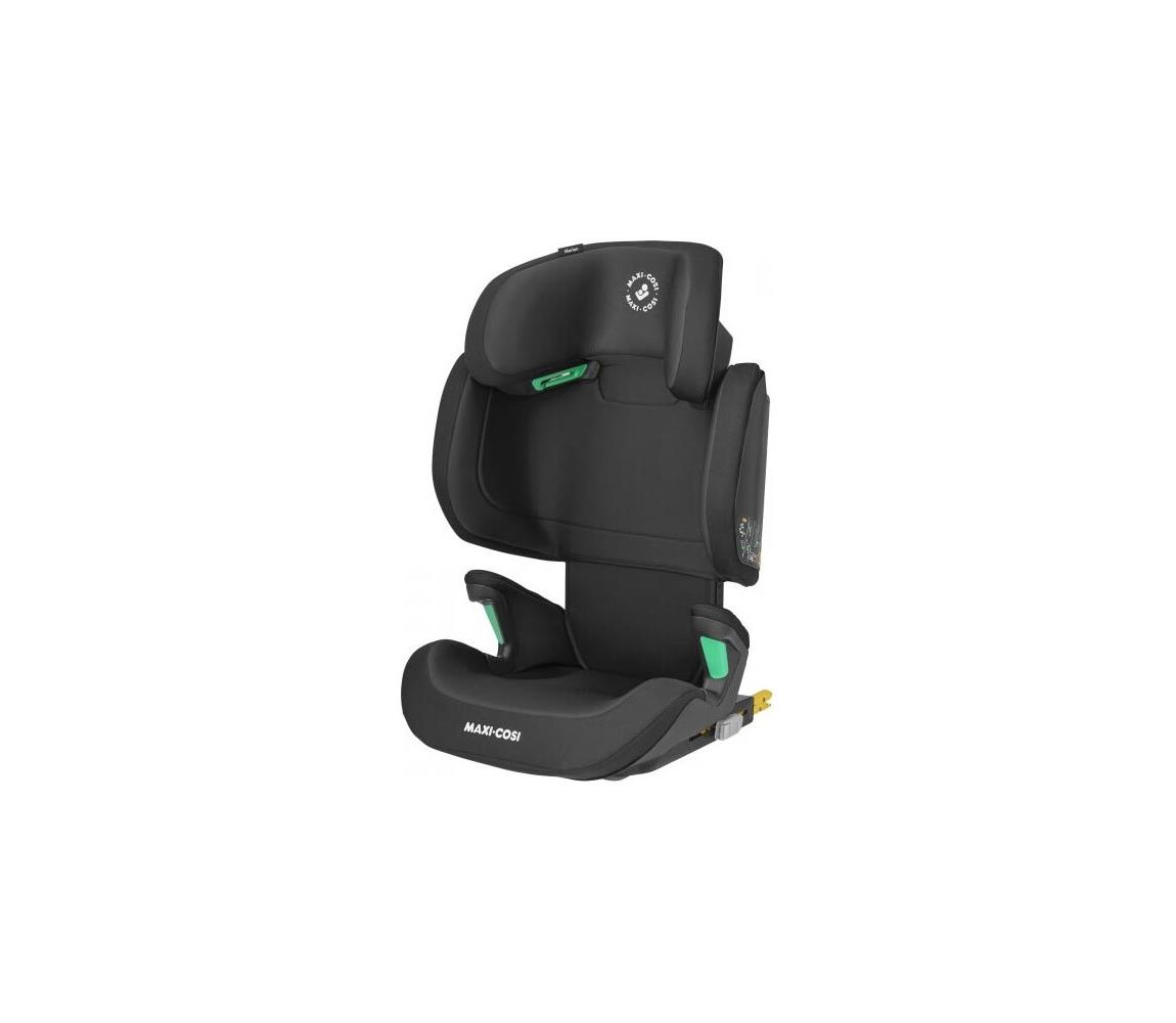 Maxi-Cosi Maxi-Cosi 8742870110MC - Autosedačka MORION černá FBB0133