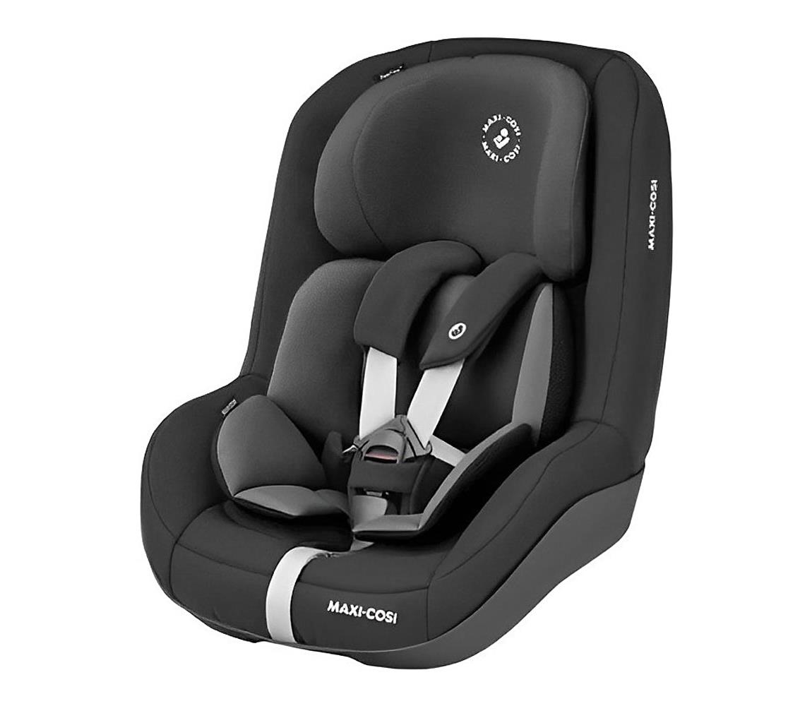 Maxi-Cosi Maxi-Cosi 8797671110MC - Autosedačka PEARL PRO2 černá FBB0134