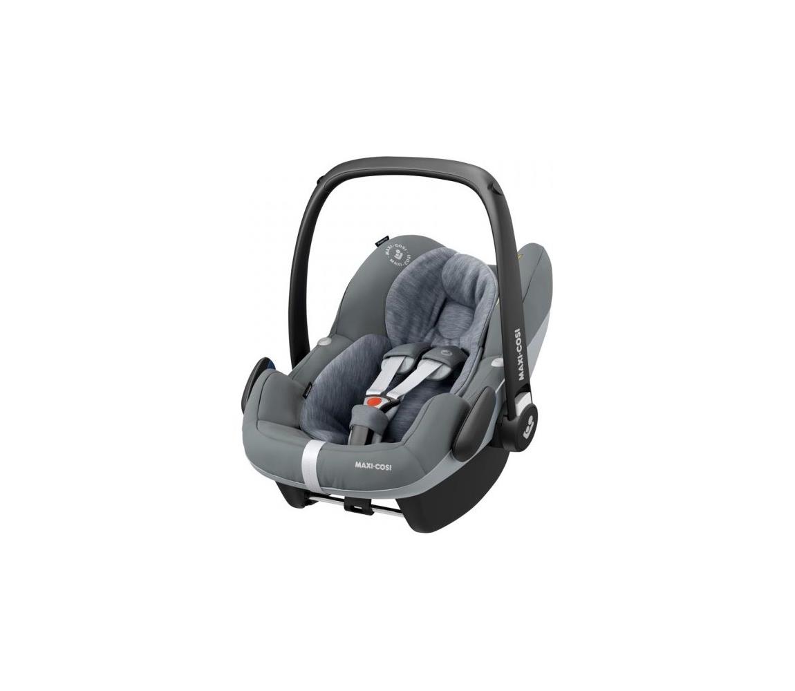 Maxi-Cosi Maxi-Cosi 8799050110MC - Autosedačka PEBBLE PRO šedá FBB0136
