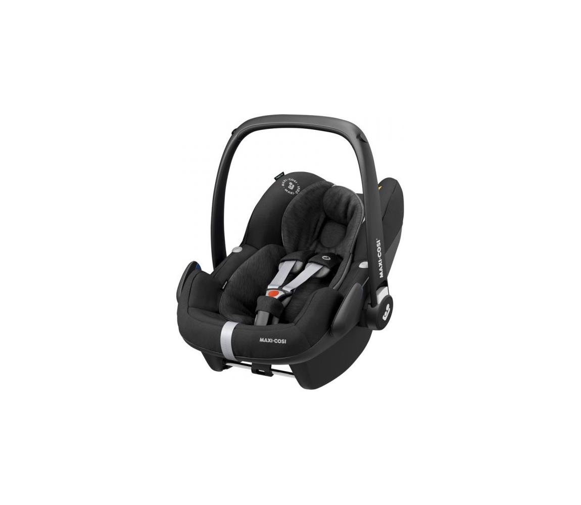 Maxi-Cosi Maxi-Cosi 8799672110MC - Autosedačka PEBBLE PRO černá FBB0135
