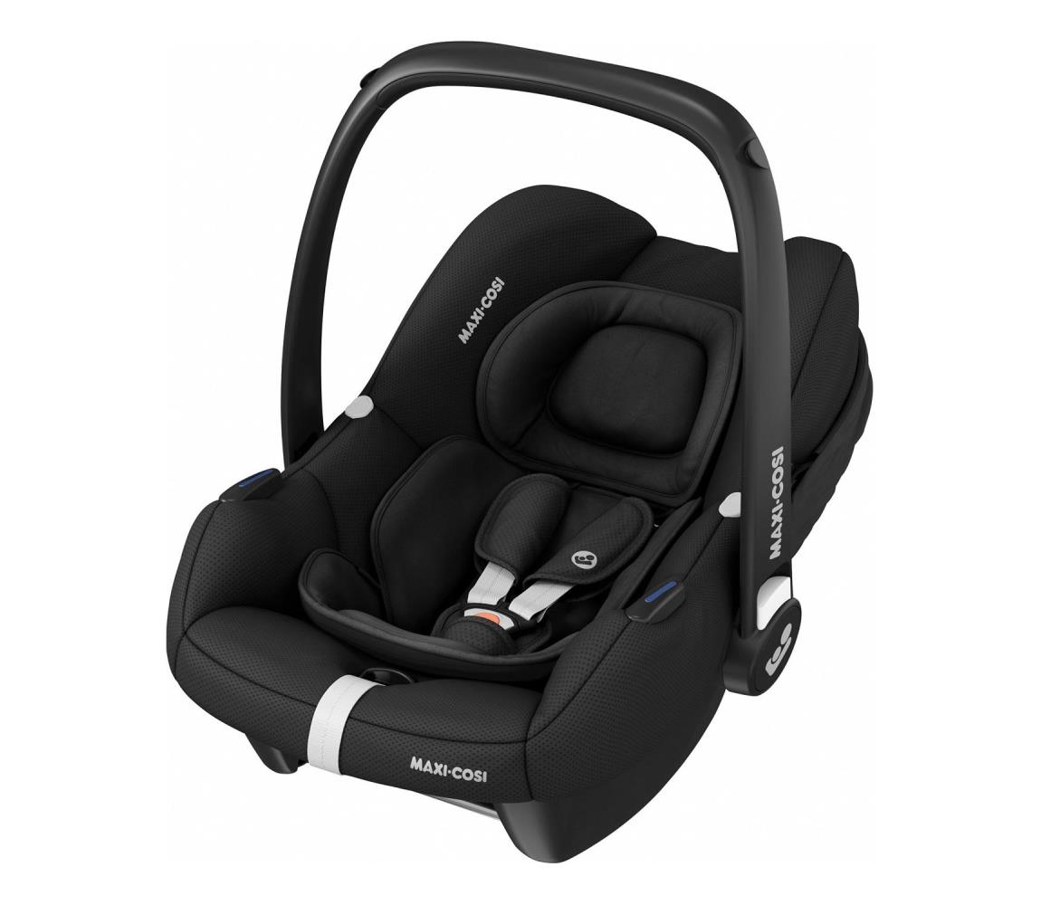 Maxi-Cosi Maxi-Cosi - Autosedačka CABRIOFIX černá FBB0119