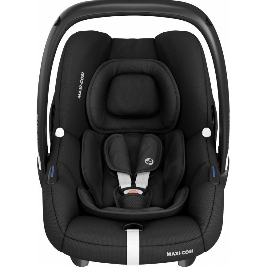Maxi-Cosi - Autosedačka CABRIOFIX černá