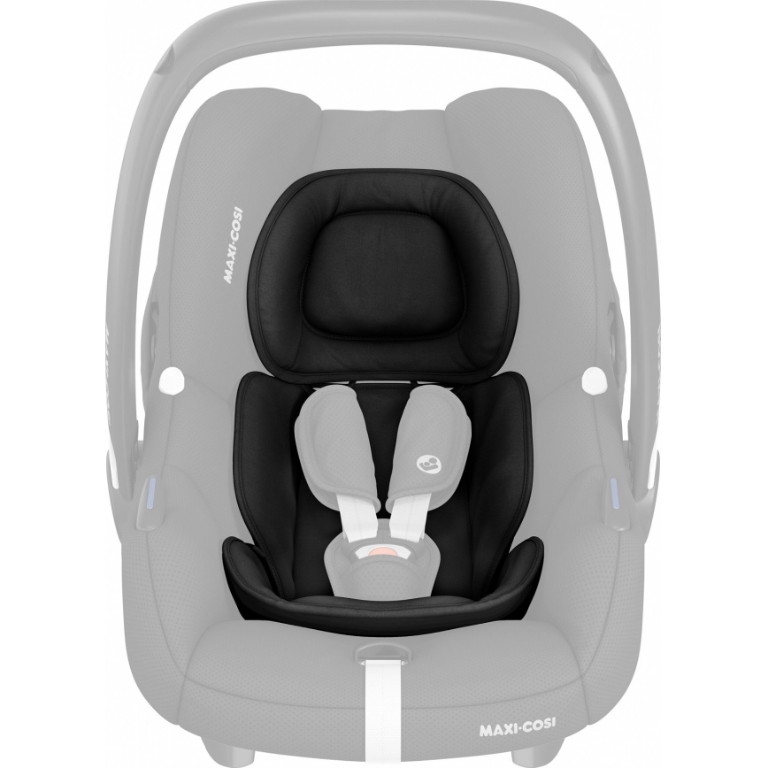 Maxi-Cosi - Autosedačka CABRIOFIX černá