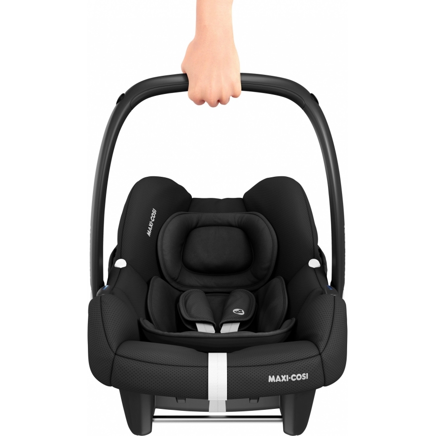Maxi-Cosi - Autosedačka CABRIOFIX černá