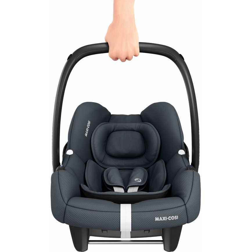 Maxi-Cosi - Autosedačka CABRIOFIX grafit