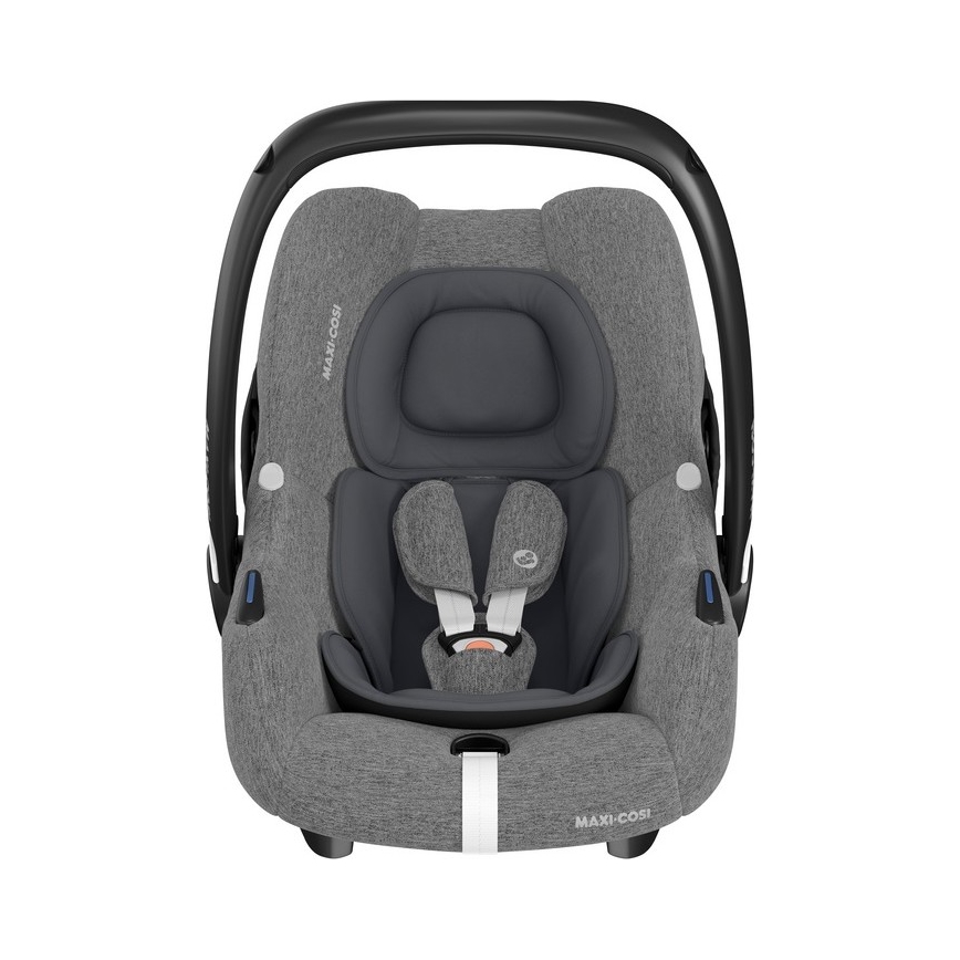 Maxi-Cosi - Autosedačka CABRIOFIX šedá