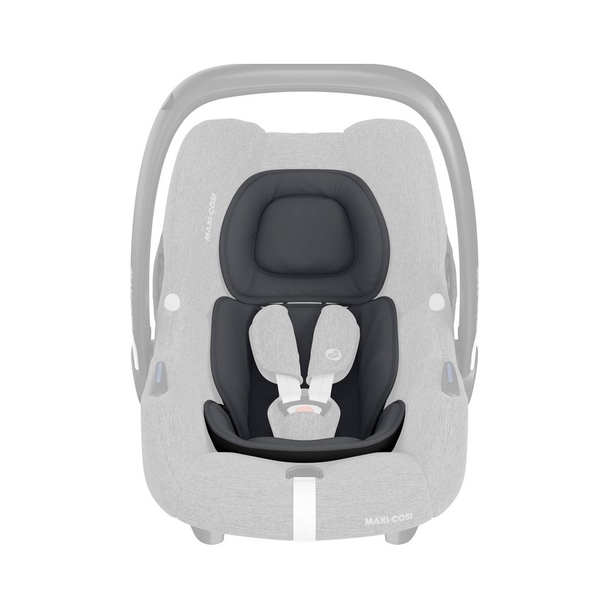 Maxi-Cosi - Autosedačka CABRIOFIX šedá