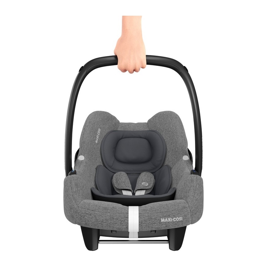Maxi-Cosi - Autosedačka CABRIOFIX šedá