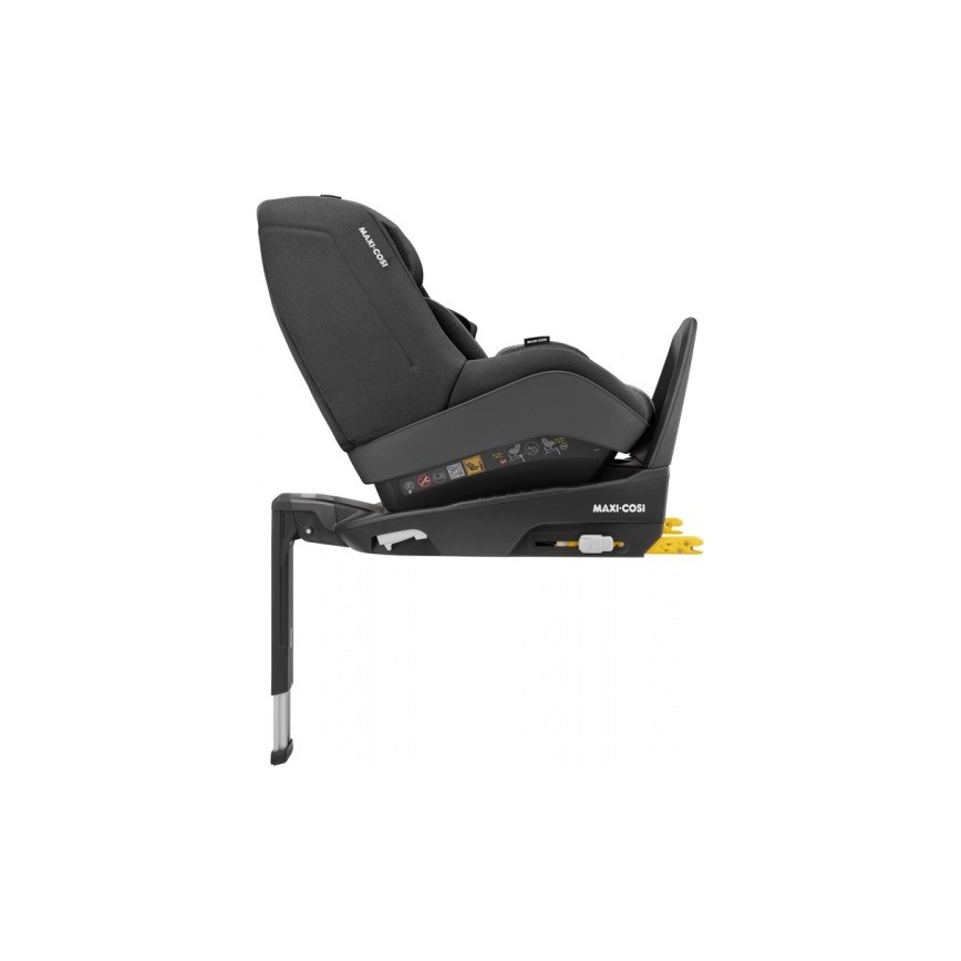 Maxi-Cosi - Autosedačka PEARL PRO2 černá