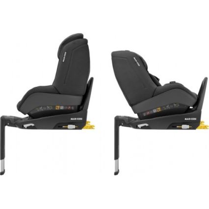 Maxi-Cosi - Autosedačka PEARL PRO2 černá