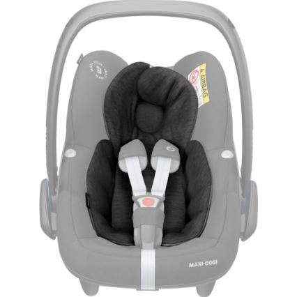 Maxi-Cosi - Autosedačka PEBBLE PRO černá
