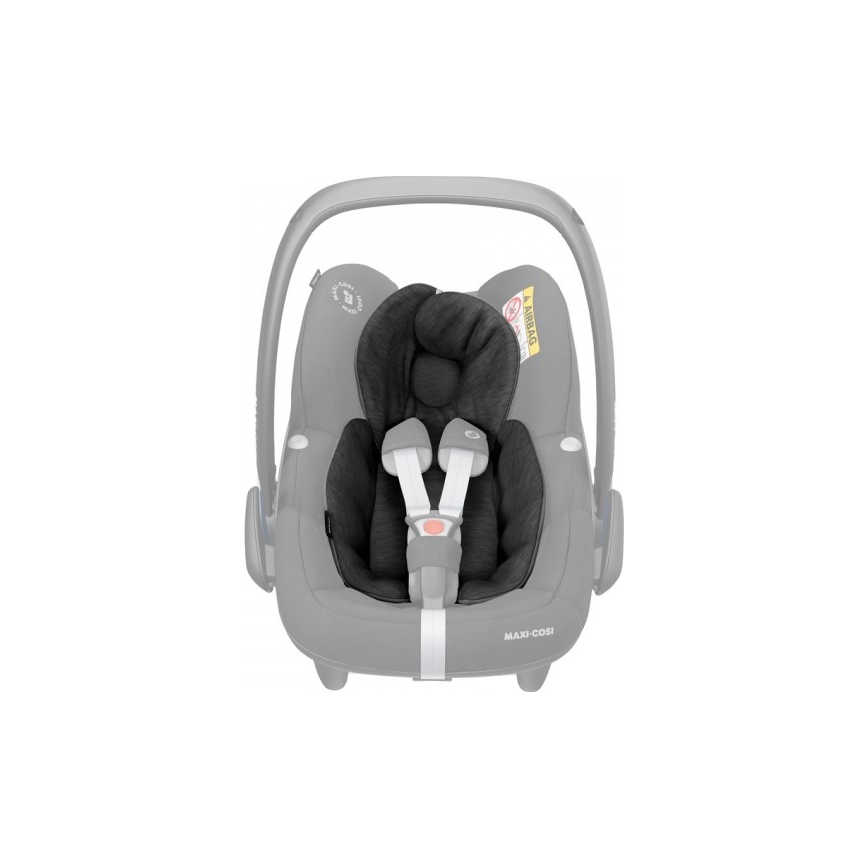 Maxi-Cosi - Autosedačka PEBBLE PRO černá