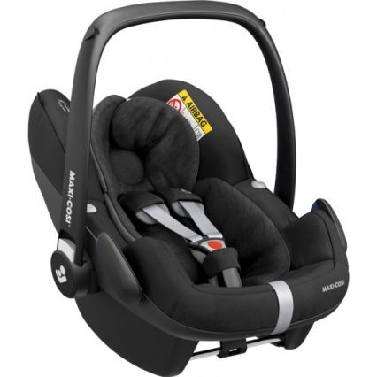 Maxi-Cosi - Autosedačka PEBBLE PRO černá