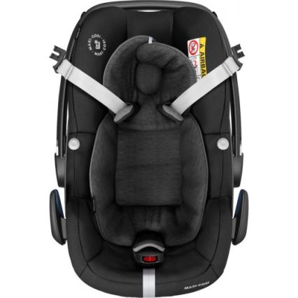 Maxi-Cosi - Autosedačka PEBBLE PRO černá