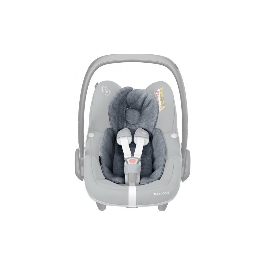Maxi-Cosi - Autosedačka PEBBLE PRO šedá