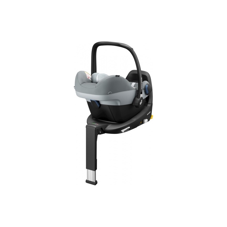 Maxi-Cosi - Autosedačka PEBBLE PRO šedá