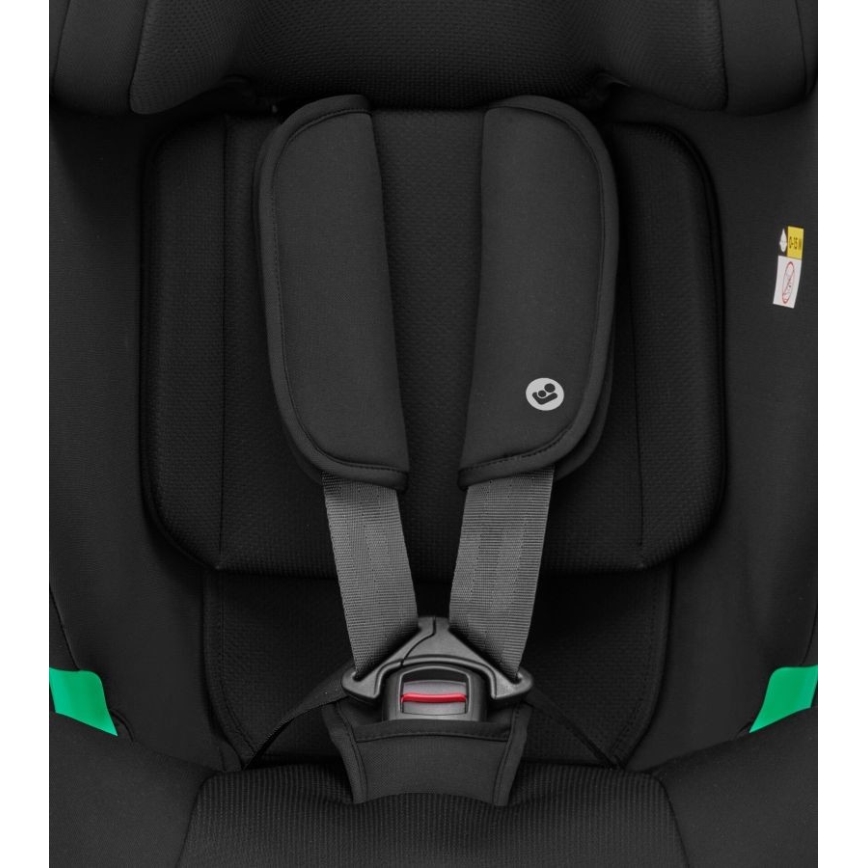 Maxi-Cosi - Autosedačka TITAN černá