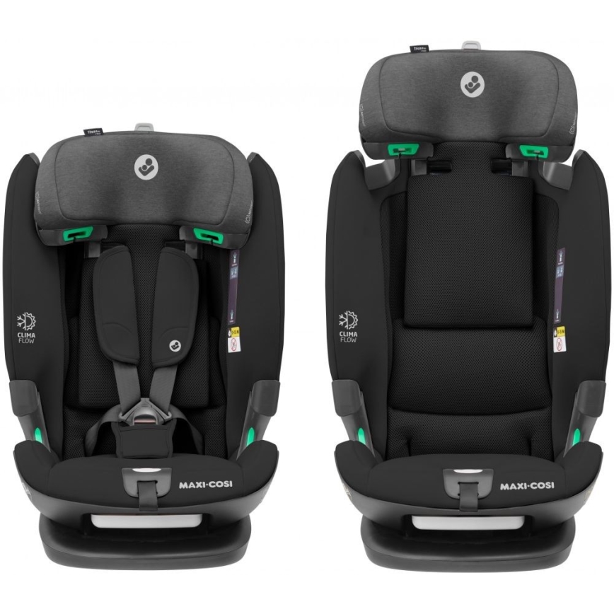 Maxi-Cosi - Autosedačka TITAN PRO