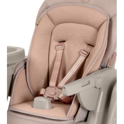 Maxi-Cosi - Dětská jídelní židle MINLA PLUS béžová