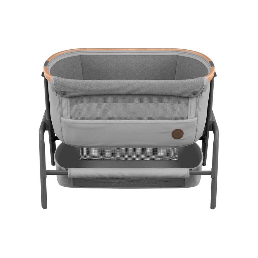 Maxi-Cosi - Dětská postýlka IORA šedá