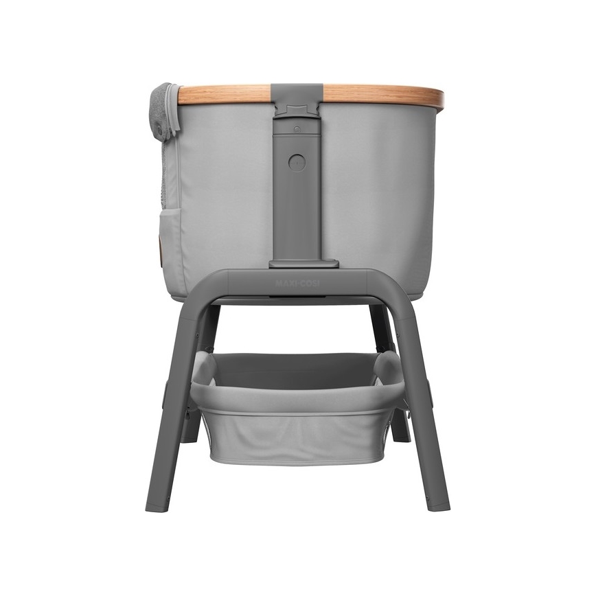 Maxi-Cosi - Dětská postýlka IORA šedá